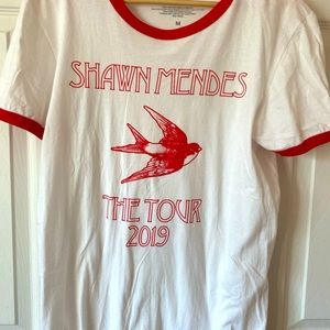 Shawn Mendes Tee